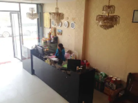 Ruichang Renhe Hotel