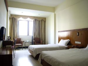 Nandu Business Hotel