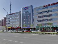 汉庭酒店(天津王顶堤店)