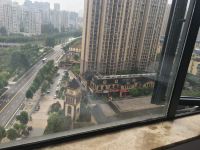 武汉青涩年华精品酒店 - 酒店景观