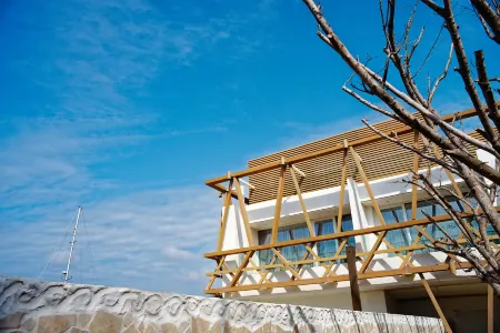 Volando  Resort Kenting