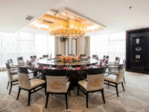 홀리데이 인 베이징 포커스 스퀘어 베이징 호텔