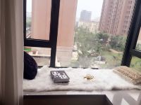 上海金桥中环碧云庭服务公寓 - 标准三房