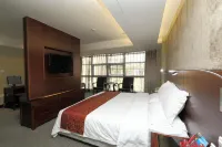 Longquan Business Hotel