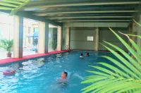 Jingtingshan Resort - Pools