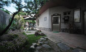 Artist Hostel