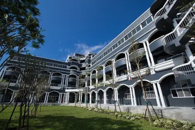 Jin Huei Hotel Các khách sạn gần Taitung Seashore Park