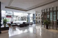 Paris Hotel Hotels in Kaohsiung