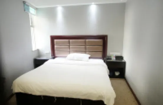 Jinshi Haiyue Hotel