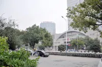Wuhu caixing hotel