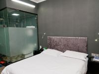 淄博瑞雅城市酒店 - 雅致大床房(暖气开放)