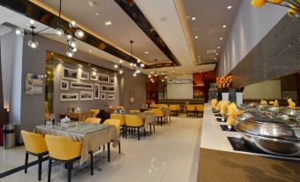 Jinjiang Inn Select (Nanjing Hanzhongmen)