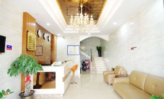 Nanning Xinfeng Convenience Hotel