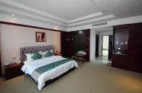 Hanxiang International Hotel Hotel a Feidong