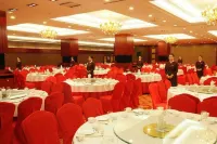 Tianxing International Hotel - Frühstück