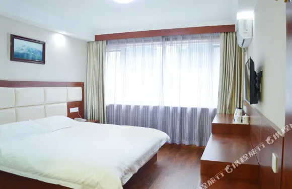 速8酒店（故城順達路店）