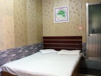 威海融盛旅馆 - 标准大床房