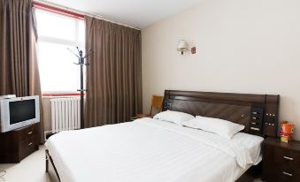 Changyuan Xinxiang Liangjia Hotel