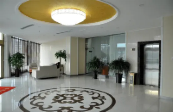 City 118 Linyi Feixian Tanyi