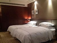 乌鲁木齐海龙泉酒店 - 行政豪华双床房