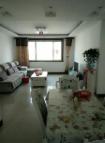 Laotingxuan Seaview Apartment