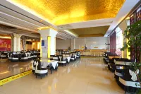 Jinhao International Business Hotel - Wifi