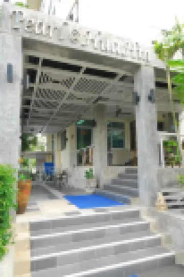 Pearl@HuaHin Hotels near Vana Nava Water Jungle