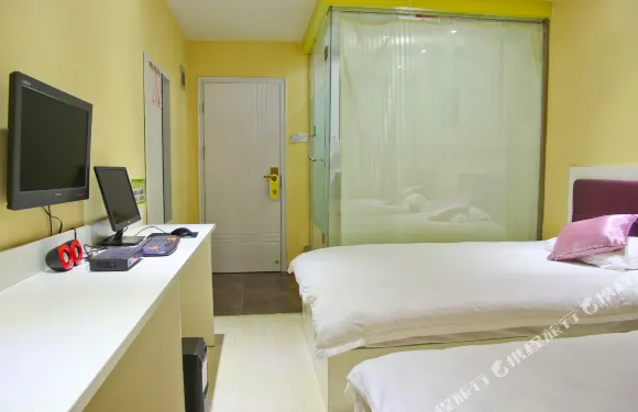 廣德186快捷旅店