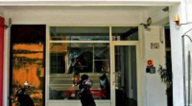 台東二魚商號青年旅社