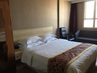 武汉龙湾贵宾商务酒店 - 标准大床房
