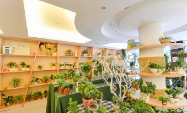 Taizhou Wenxin Hotel (Municipal Hospital)