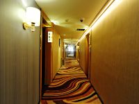 星辰酒店(贵阳花果园店) - 公共区域