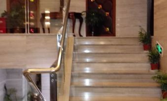 Bazhong Style Impression Hotel