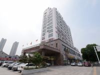 格林豪泰(常州九龙大厦店) - 酒店外部