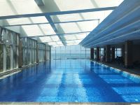 北海富丽华大酒店 - 室内游泳池