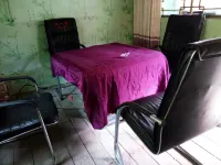 Pingwu Songjia Courtyard Inn