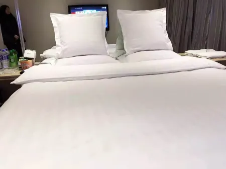 Friendship City New Town Hotel Отели в г. Юи