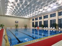 北京中国石化会议中心 - 室内游泳池