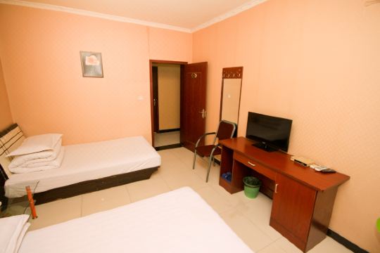 东方宾馆(西安西辛庄店)