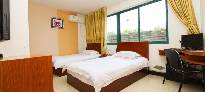 Wangjiang Sinuo Express Inn Hotels in Wangjiang