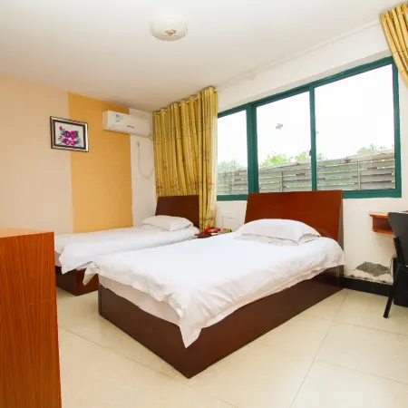 Wangjiang Sinuo Express Inn