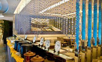 Rushi Hotel (Xiamen Convention Center Gaoqi Airport)