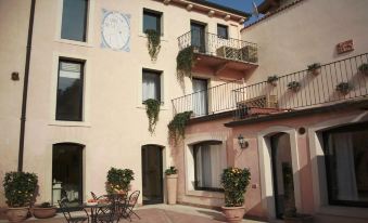 Relais Ristori B&B