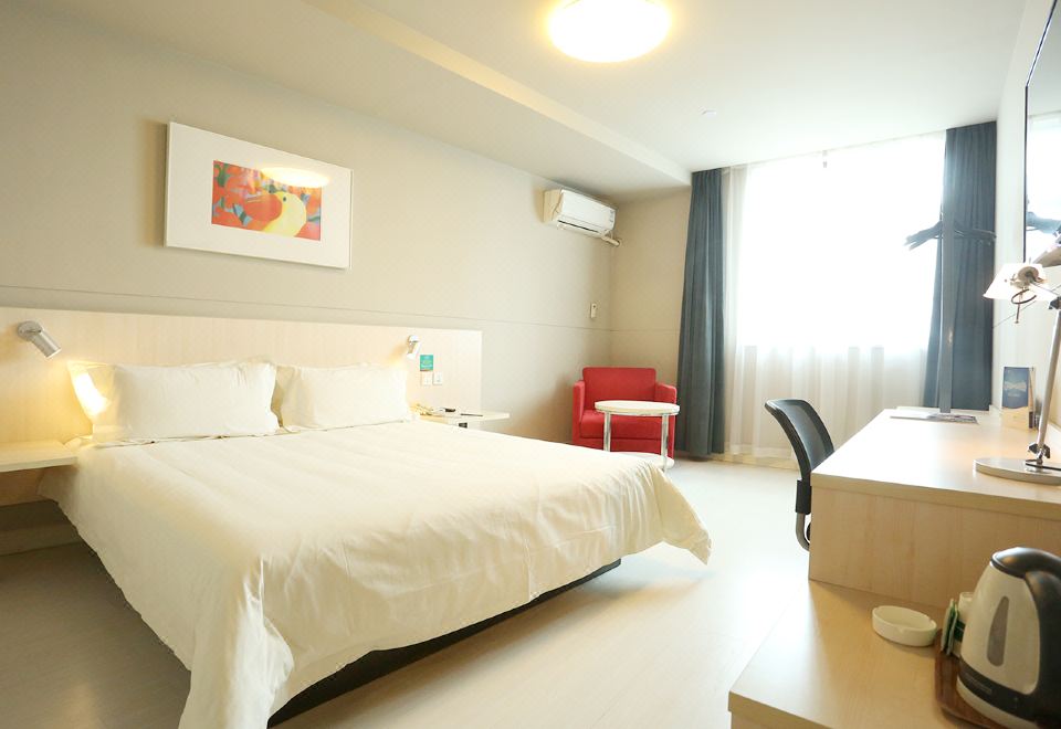Jin Jiang Inn - Housity