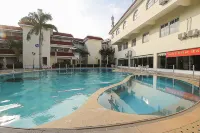Shanhai Holiday Resort Hotel di Haikou