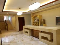 阿尔山樟松岭度假酒店 - 公共区域