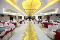 Xintianfu International Hotel Hotels in Wangqing
