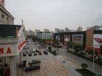 上海庭冠宾馆 - 酒店附近