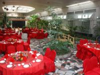 天津舒泊花园大酒店 - 餐厅