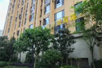 Yuebanwan Hotel Chongqing University Town Xijie Branch Hotel dekat College of Metallurgy and Materials Engineering， Chongqing University of Science & Technology
